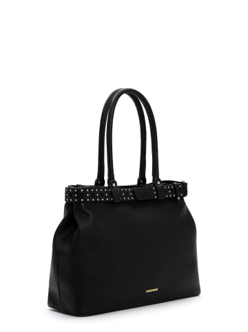 EMILY & NOAH Shopper E&N Justine in black