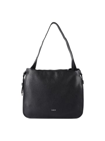 Gabor Rhea Schultertasche M 32 cm black