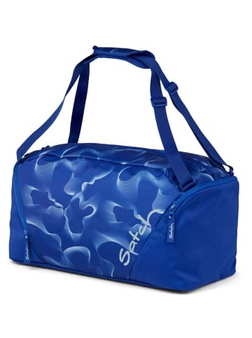 Satch Sporttasche Vibrant Blue 2025 in blau