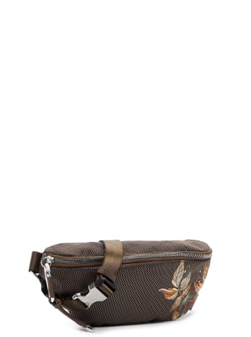 SURI FREY Gürteltasche SFY SURI Sports Marry Flower in brown