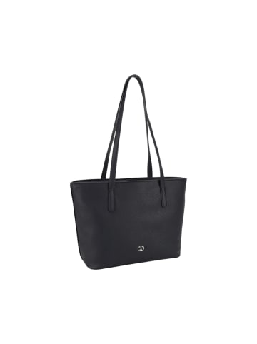 Gerry Weber Shopper 'Talk Different 1.0  in Dunkelblau 28,00 x 22,50 x 12,00 cm'