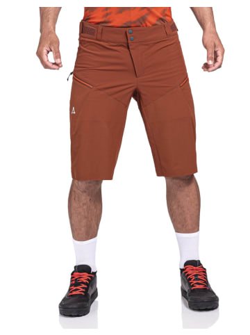 Schöffel Shorts "Shorts Arosa M" in marocco