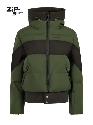 Protest " PRTMilla JR in Thyme