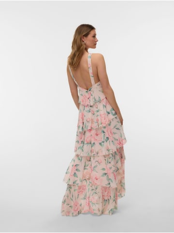 Vero Moda Party-Kleid in Peony
