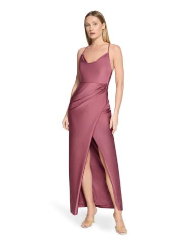 Vera Mont Abendkleid figurbetont in Sweet Bloom
