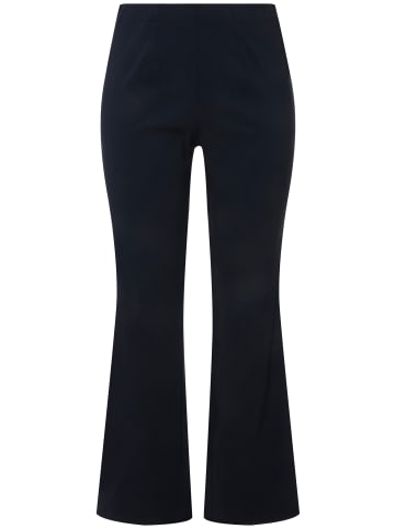 Ulla Popken Schlupfhose in marine