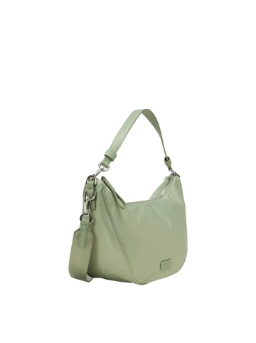 Marc O'Polo Umhängetasche small in Fresh Sage