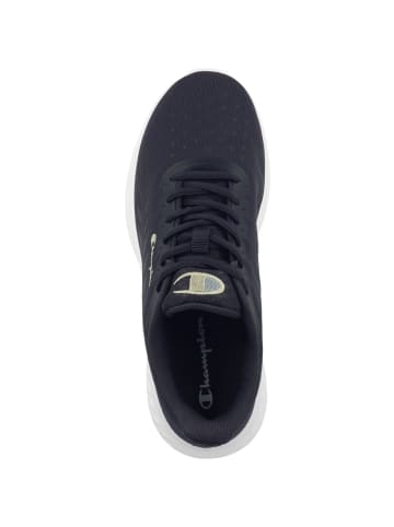 Champion Sneaker low Low Cut Shoe Core ELEMENT in dunkelblau