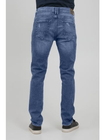 BLEND 5-Pocket-Jeans BHEdgar in Mittelblau