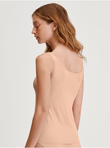 Calida Tank-Top in rose teint