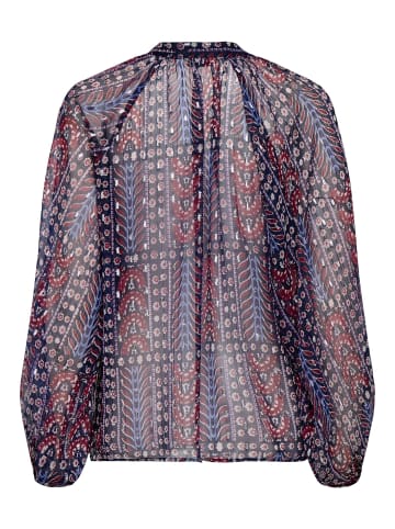 ONLY Bluse in Night Sky