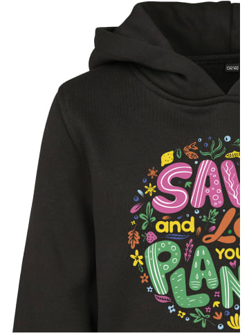 Mister Tee Sweat & Fleece - Hoodies in black