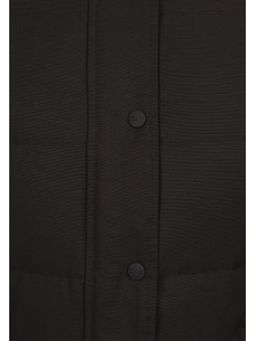 DLX Winterjacke "Lainey Down Jacket" in Schwarz