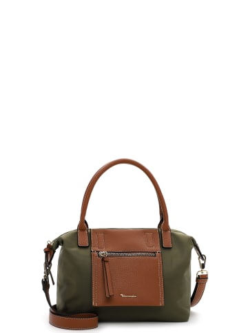 Tamaris Shopper TAS Fabrizia in oliv