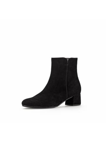 Gabor Stiefeletten für Damen in schwarz