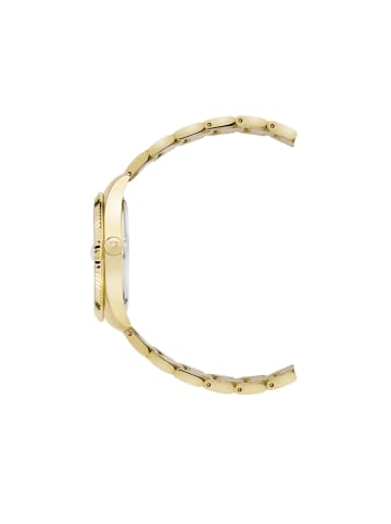 Swiss Military Quarzuhr 7716.1115SAM in Gold