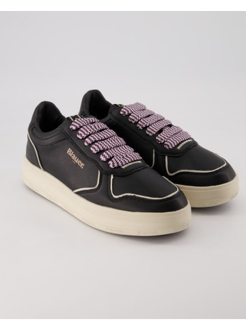 BLAUER USA Sneaker low in Schwarz