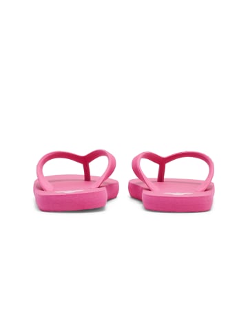 Hummel Hummel Flipflop Flip Flop Kinder Leichte Design in SUGAR PLUM