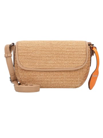 Gabor Eleanor Umhängetasche 28 cm in beige