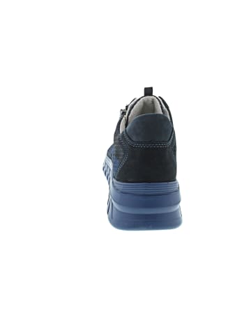 WALDLÄUFER H-Biggi Sneaker low Blau