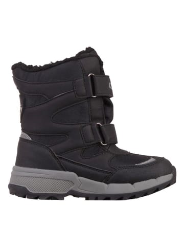 Kappa Stiefel 260903K in schwarz