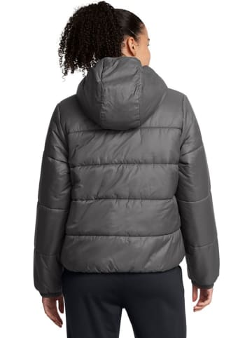 Under Armour Softshelljacke "Lw Insulate Jacket" in Grau