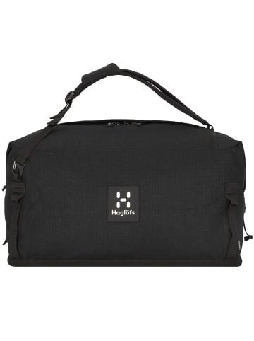 Haglöfs Fjällfärd 90 Reisetasche 67 cm true black