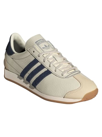 adidas adidas Turnschuhe in offwhite/silvern