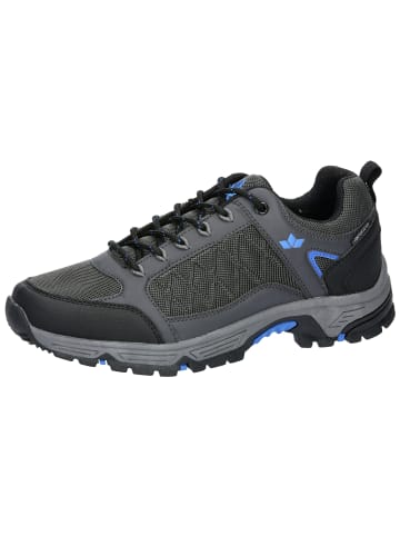 Lico Outdoorschuh "Indianapolis" in Grau