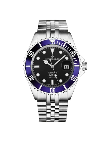 Revue Thommen Analoguhr für Herren in uni