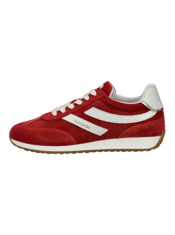 Nero Giardini Sneaker Rubinrot