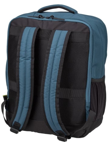 American Tourister Rucksack Take2Cabin Casual M in Harbor Blue