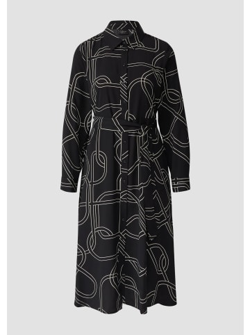 s.Oliver Kleid in 99A3_schwarz