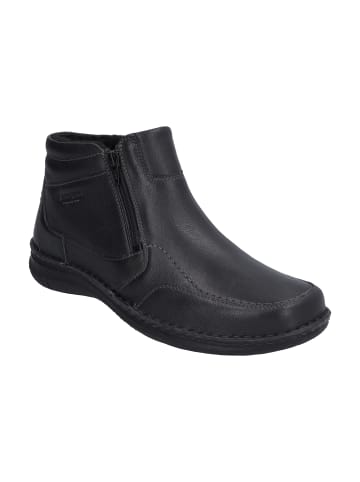 Josef Seibel Stiefelette Anvers 96 in schwarz