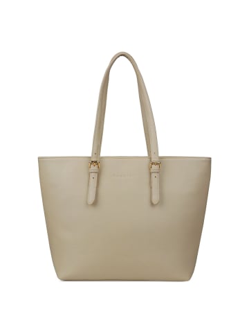 Bugatti Mare 3.0 Shopper Tasche 40 cm beige