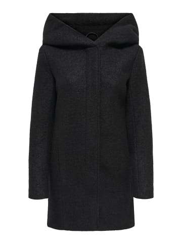 ONLY Mantel in Black 1