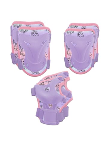 Disney Skate Knie-, Ellenbogen- und Handgelenkschützer Frozen