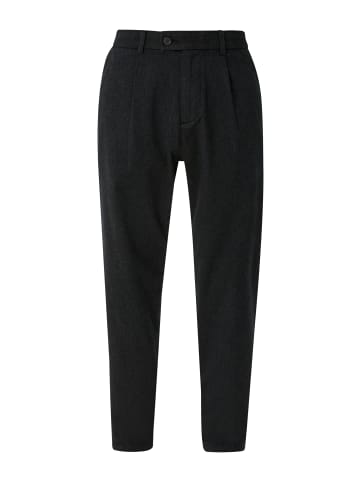 s.Oliver Hose DETROIT in 98W0_dunkelgrau