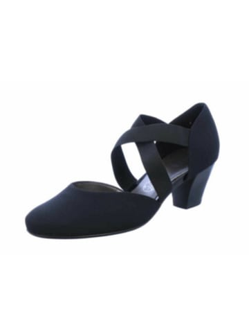 ara Modische Pumps für Damen in schwarz