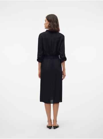 Vero Moda Kleid in Black