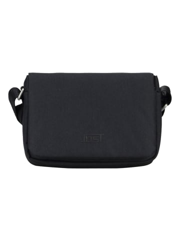 Jost Bergen Umhängetasche 20 cm black