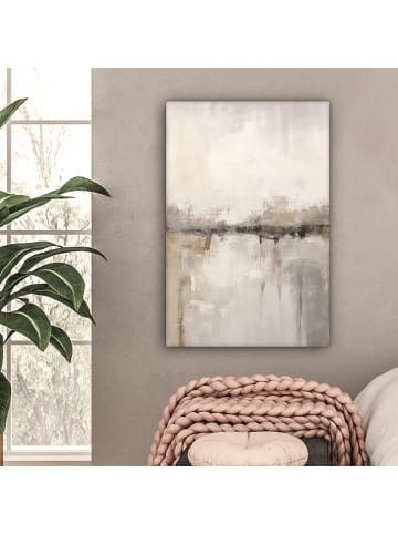 MuchoWow Poster mit Leiste Abstrakte Kunst  (BxH)