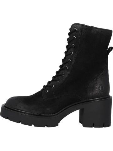 palado Schnürstiefeletten in BLACK
