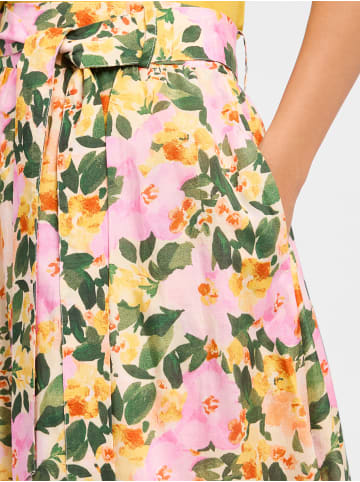 More & More Rock in rosa gelb - 0001