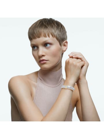 Swarovski Armband in gold