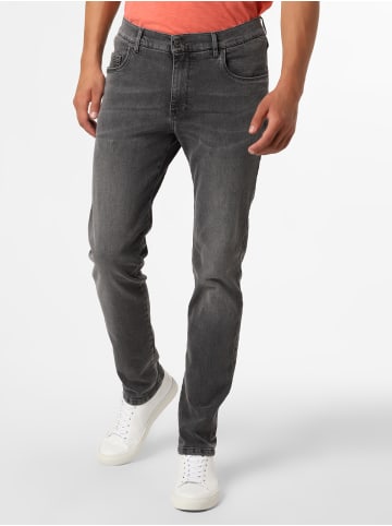 Finshley & Harding Jeans Timmy in grau