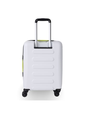 Hedgren Comby Grip XS 4 Rollen Kabinentrolley XS 55 cm in vaporous grey