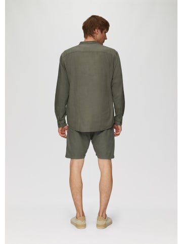QS Hemd in 7929_olivgrün