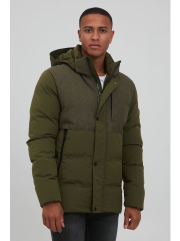 BLEND Winterjacke BHOuterwear in Grün