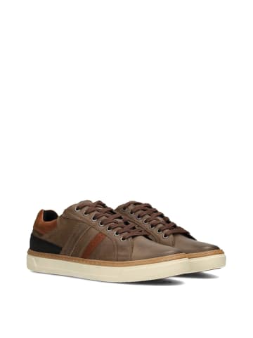 POELMAN Poelman PHILOS Herren Sneaker